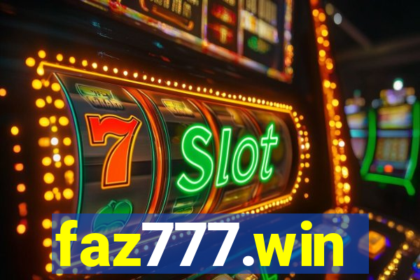 faz777.win