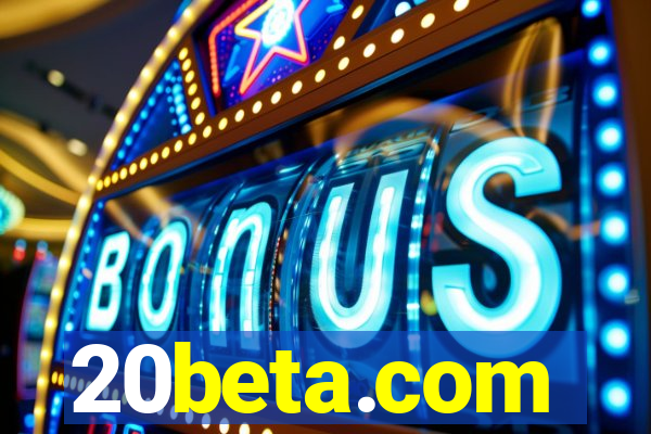 20beta.com