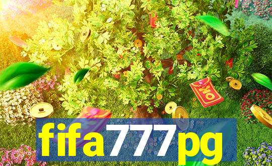 fifa777pg