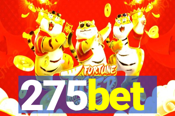 275bet