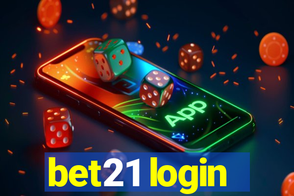 bet21 login