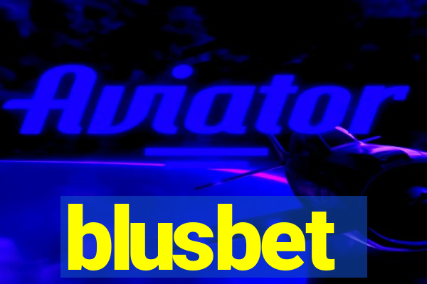 blusbet