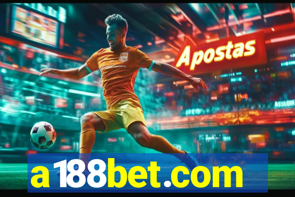 a188bet.com