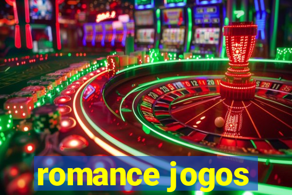 romance jogos