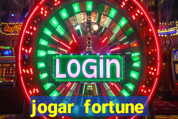 jogar fortune rabbit demo