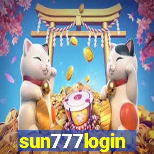 sun777login