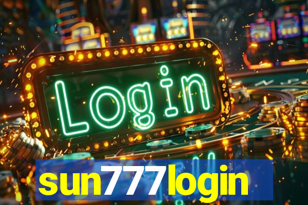 sun777login