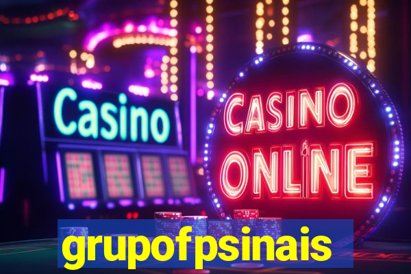 grupofpsinais