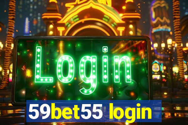 59bet55 login