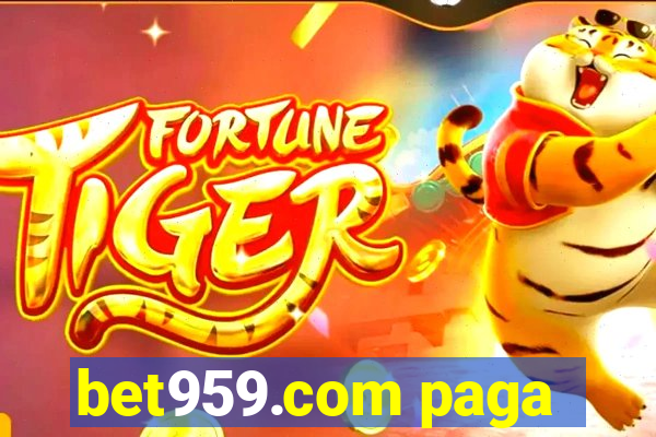 bet959.com paga