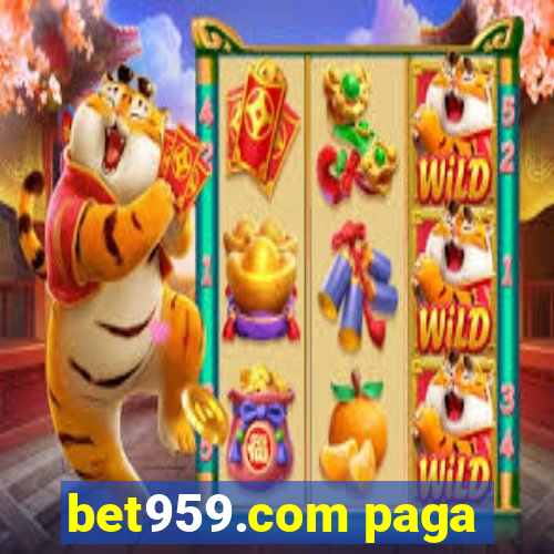 bet959.com paga