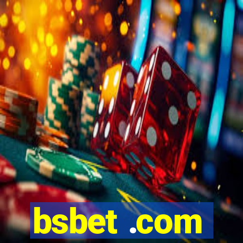 bsbet .com