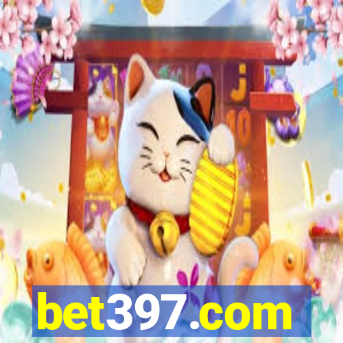 bet397.com