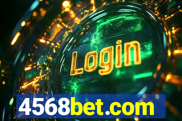 4568bet.com