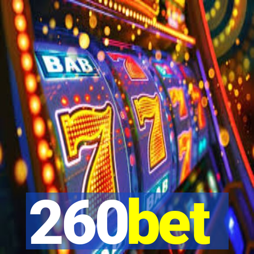 260bet