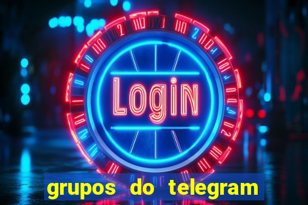 grupos do telegram mais 18