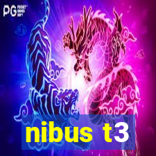 nibus t3