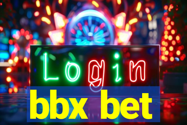 bbx bet