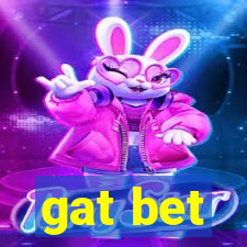 gat bet