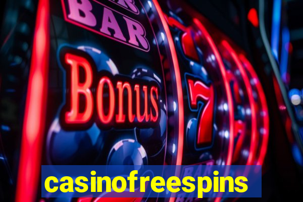 casinofreespins