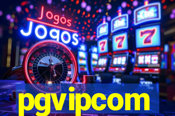 pgvipcom