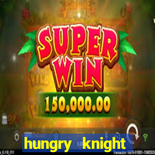 hungry knight gameboy rom