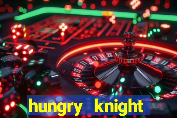 hungry knight gameboy rom