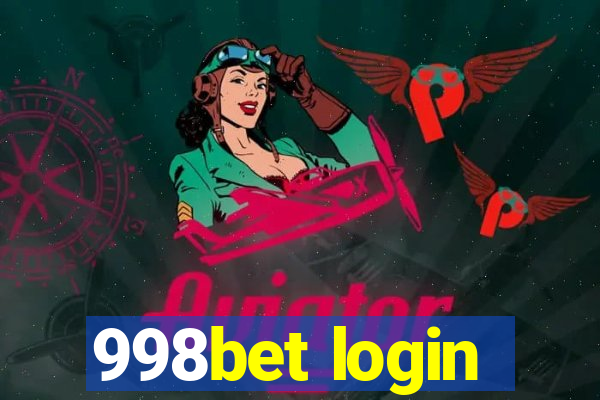 998bet login