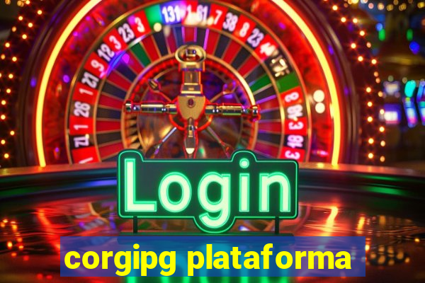 corgipg plataforma