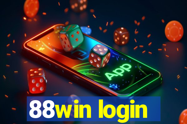 88win login