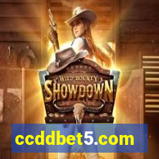 ccddbet5.com