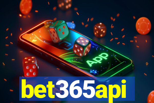 bet365api