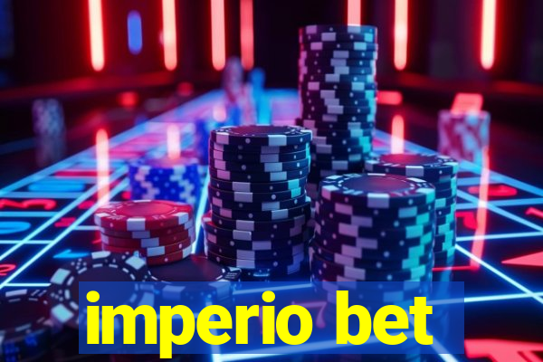 imperio bet