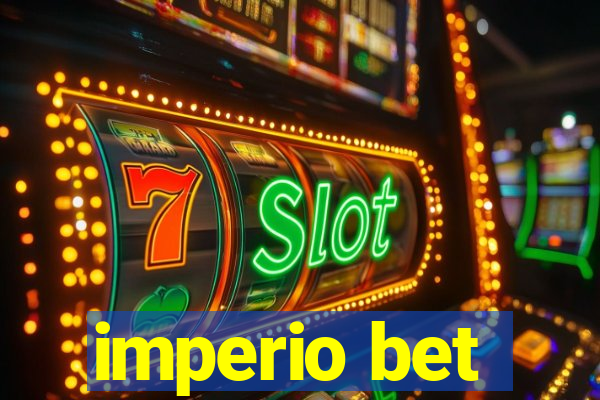 imperio bet