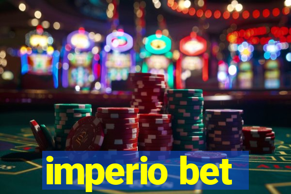 imperio bet