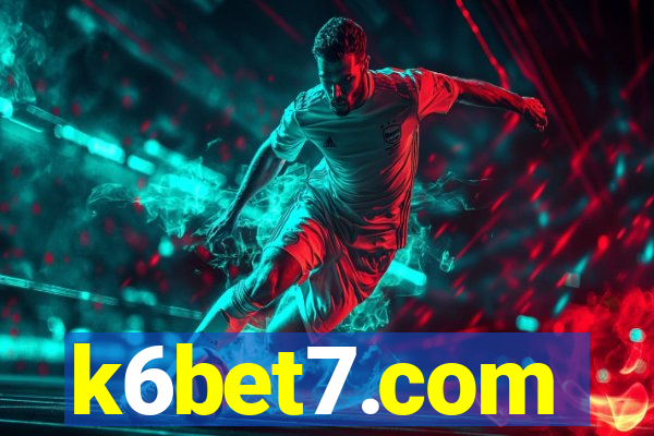 k6bet7.com