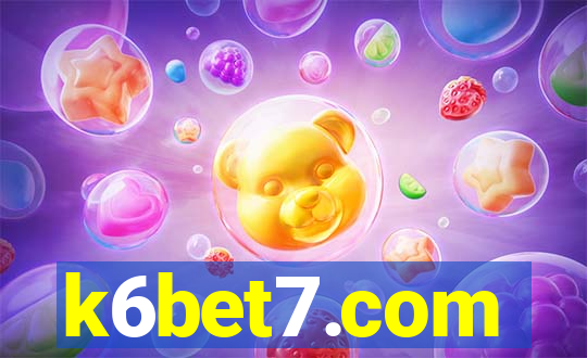 k6bet7.com