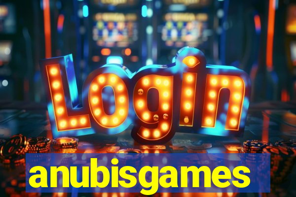 anubisgames