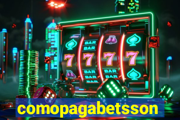 comopagabetsson