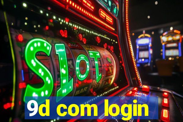 9d com login