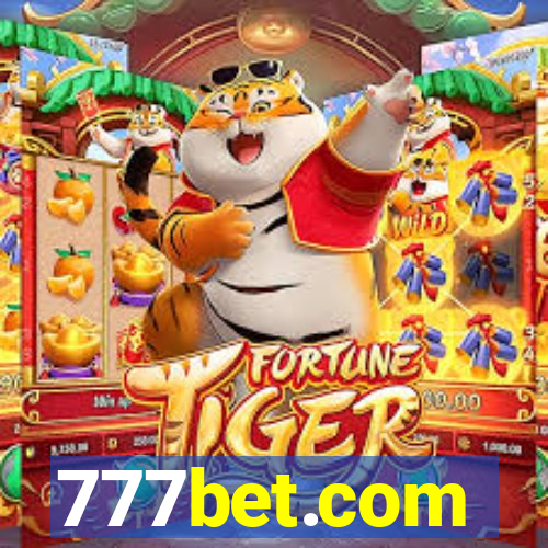 777bet.com