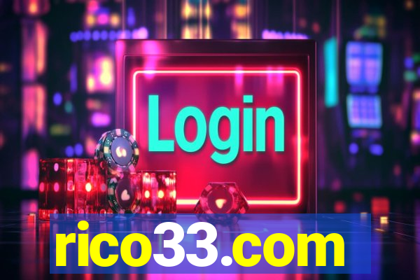 rico33.com