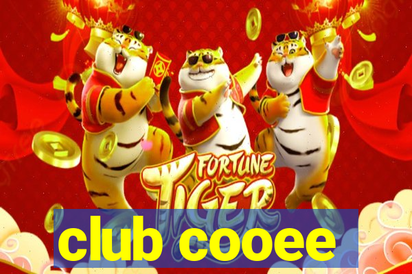 club cooee