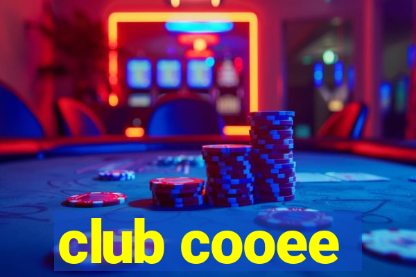 club cooee