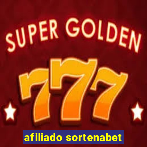 afiliado sortenabet