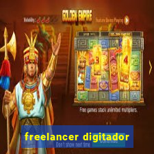 freelancer digitador