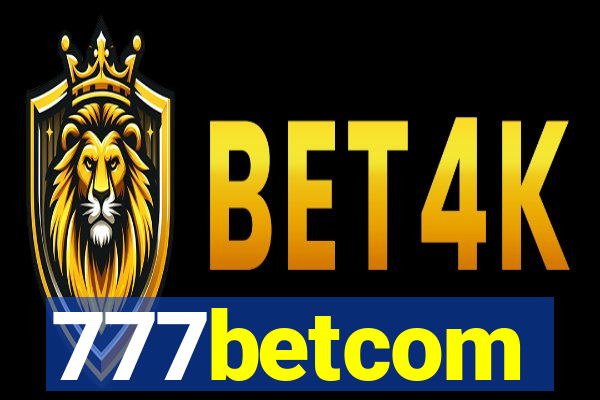 777betcom