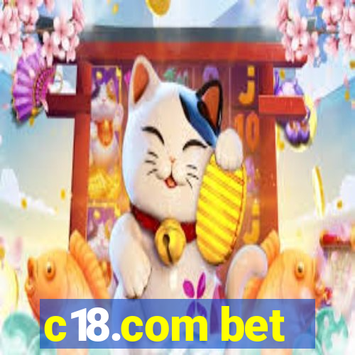 c18.com bet