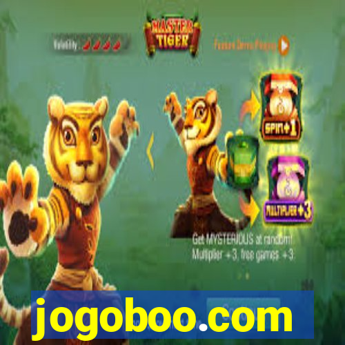 jogoboo.com