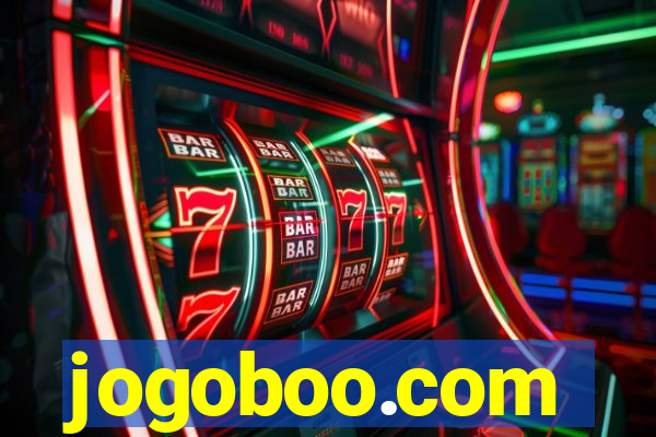 jogoboo.com